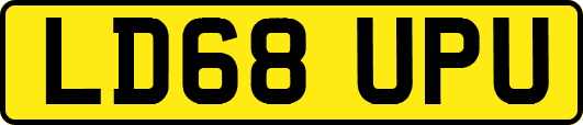 LD68UPU