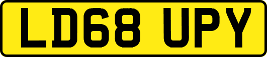 LD68UPY