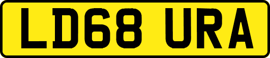 LD68URA