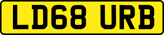 LD68URB