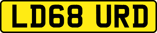 LD68URD