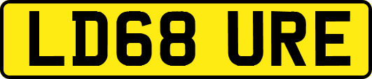 LD68URE