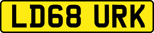 LD68URK