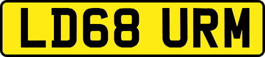 LD68URM