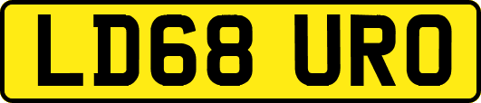LD68URO