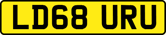 LD68URU