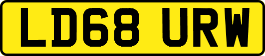 LD68URW
