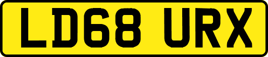 LD68URX