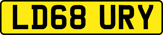 LD68URY