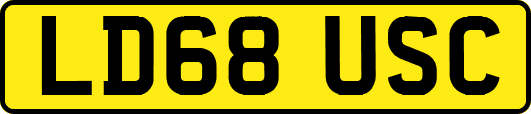 LD68USC