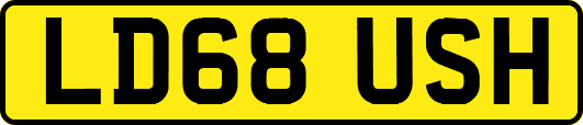 LD68USH
