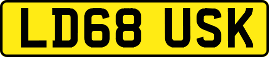 LD68USK