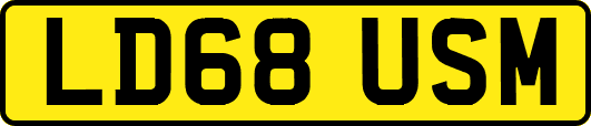 LD68USM