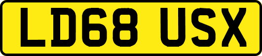 LD68USX