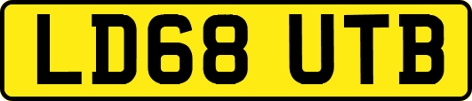 LD68UTB