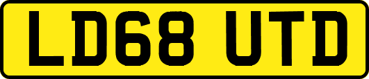 LD68UTD