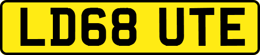 LD68UTE