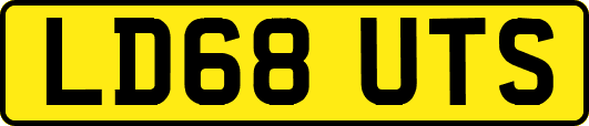 LD68UTS