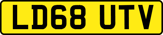 LD68UTV