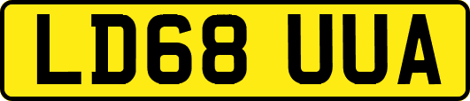 LD68UUA