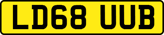 LD68UUB