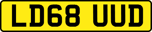 LD68UUD