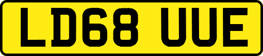 LD68UUE