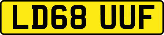 LD68UUF
