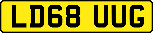 LD68UUG