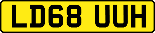 LD68UUH