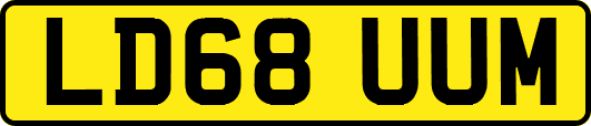 LD68UUM