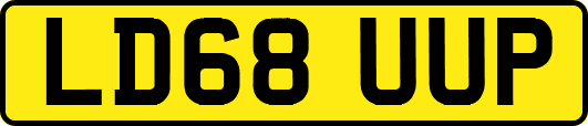 LD68UUP