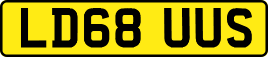 LD68UUS