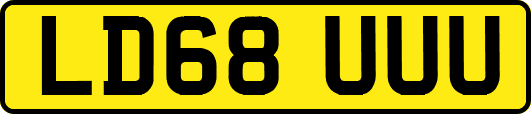 LD68UUU