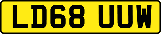 LD68UUW