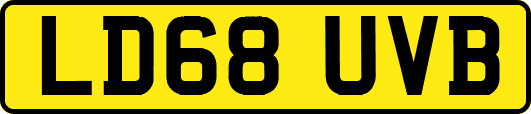 LD68UVB