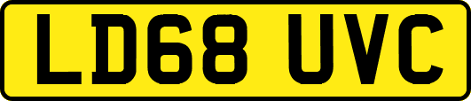 LD68UVC