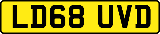 LD68UVD