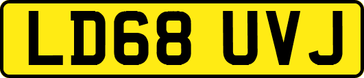 LD68UVJ