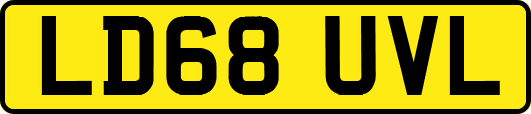 LD68UVL