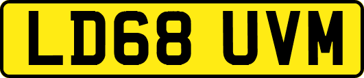 LD68UVM