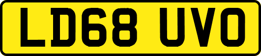LD68UVO