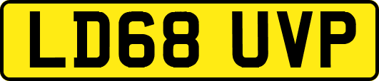 LD68UVP