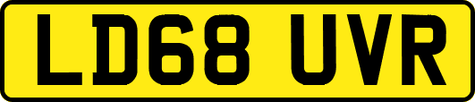 LD68UVR