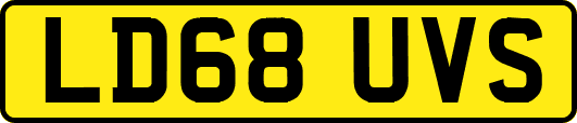 LD68UVS