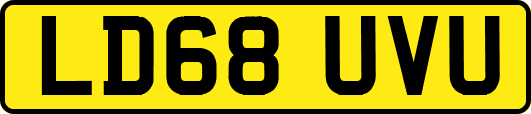 LD68UVU