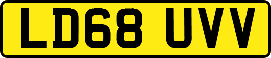 LD68UVV