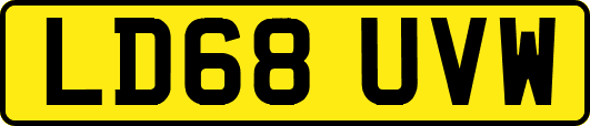 LD68UVW