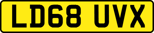 LD68UVX
