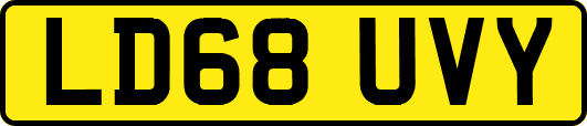 LD68UVY